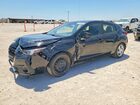 2025 Subaru Impreza Black vin: JF1GUABC3S8322450