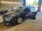 2024 Subaru Impreza Gray vin: JF1GUABC5R8870685