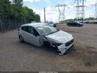 2025 Subaru Impreza Base 5-door White vin: JF1GUABC5S8342103