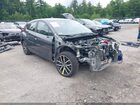 2024 Subaru Impreza Sport 5-door Gray vin: JF1GUAFC2R8339129
