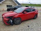 2025 Subaru Impreza Sport Red vin: JF1GUAFC4S8317915