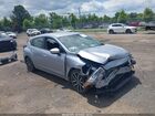 2024 Subaru Impreza Sport 5-door Silver vin: JF1GUAFC6R8302584