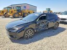 2024 Subaru Impreza Sport Black vin: JF1GUAFCXR8864892