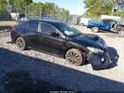 2017 Subaru Wrx   Black vin: JF1VA1B69H9812436