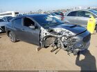 2022 Subaru Wrx   Gray vin: JF1VBAA65N9009536