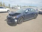 2025 Subaru Wrx Premium Синий vin: JF1VBAH64S9804157