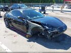 2017 Subaru Brz Premium Черный vin: JF1ZCAB18H9600806