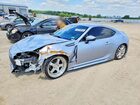 2016 Subaru Brz 2.0 Limited Silver vin: JF1ZCAC12G9603973