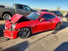 2019 Toyota 86 Gt Red vin: JF1ZNAE15K8701062