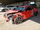 2024 Toyota Gr86 Base Red vin: JF1ZNBB14R9751966