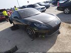 2023 Toyota Gr86   Черный vin: JF1ZNBB15P9753352
