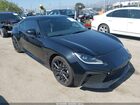 2023 Toyota Gr86 Premium Black vin: JF1ZNBE17P9761609