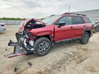 2026 Subaru Outback Premium Burgundy vin: JF2BUPBD2TY452240