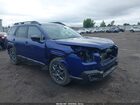 2026 Subaru Outback Premium Blue vin: JF2BUPBD3TY471671