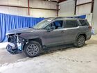 2026 Subaru Outback Premium Угольный vin: JF2BUPBD5TY455228