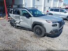 2026 Subaru Outback Limited Xt Gray vin: JF2BURGD9TY464454