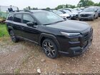 2026 Subaru Outback Touring Xt Black vin: JF2BURJDXTY469073