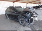 2017 Subaru Crosstrek 2.0i Черный vin: JF2GPAAC5HG278471