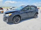 2017 Subaru Crosstrek Premium Charcoal vin: JF2GPADC5HH246688