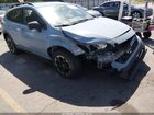 2021 Subaru Crosstrek   Blue vin: JF2GTAAC2M9240657