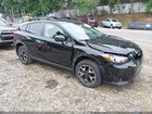 2019 Subaru Crosstrek 2.0i Черный vin: JF2GTABC2K8239980