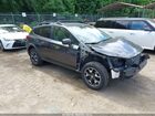 2018 Subaru Crosstrek 2.0i Premium Black vin: JF2GTABC4JH325581