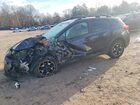 2019 Subaru Crosstrek Premium Black vin: JF2GTACC9KH271520