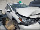 2019 Subaru Crosstrek 2.0i Premium Белый vin: JF2GTAEC0K8263030