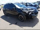 2022 Subaru Crosstrek Premium Black vin: JF2GTAEC0NH206122