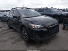 2019 Subaru Crosstrek 2.0i Premium Черный vin: JF2GTAEC2KH203301