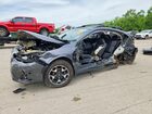 2020 Subaru Crosstrek Premium Gray vin: JF2GTAEC2L8244710