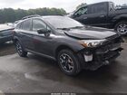 2019 Subaru Crosstrek 2.0i Premium Gray vin: JF2GTAEC4KH285256