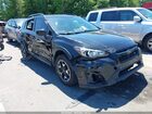 2020 Subaru Crosstrek Premium Black vin: JF2GTAEC4L8200112