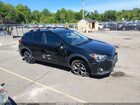 2019 Subaru Crosstrek 2.0i Premium Черный vin: JF2GTAEC9KH350862