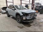 2018 Subaru Crosstrek 2.0i Limited Blue vin: JF2GTAJC0JH280978