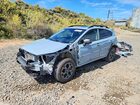 2023 Subaru Crosstrek Sport Blue vin: JF2GTHSC0PH280379