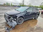 2021 Subaru Crosstrek Sport Black vin: JF2GTHSC8MH650344