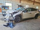 2025 Subaru Crosstrek White vin: JF2GUABC9S8222249