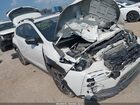 2024 Subaru Crosstrek Premium White vin: JF2GUADC2RH863184