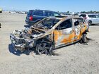 2025 Subaru Crosstrek Premium Burn vin: JF2GUHDC0S8292518