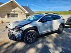 2025 Subaru Crosstrek Premium White vin: JF2GUHDC1S8203877