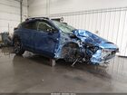 2025 Subaru Crosstrek Premium Blue vin: JF2GUHDC1SH236331