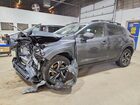 2025 Subaru Crosstrek Premium Gray vin: JF2GUHDC8S8339813