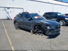 2025 Subaru Crosstrek Premium Серый vin: JF2GUHDC8S8345207