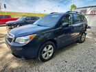 2016 Subaru Forester 2.5i Premium Charcoal vin: JF2SJADC3GH499664