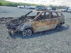2018 Subaru Forester 2.5i Limited Пожар vin: JF2SJARC8JH594060
