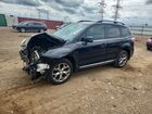 2016 Subaru Forester 2.5i Touring Black vin: JF2SJAVC8GH461457