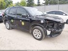 2020 Subaru Forester   Black vin: JF2SKADC8LH524694