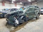 2023 Subaru Forester Premium Зеленый vin: JF2SKAEC0PH450966