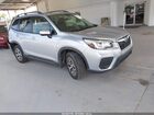 2019 Subaru Forester Premium Champagne vin: JF2SKAEC4KH545457